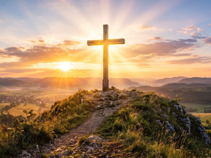Christian Morning Routine How to Begin Each Day With God