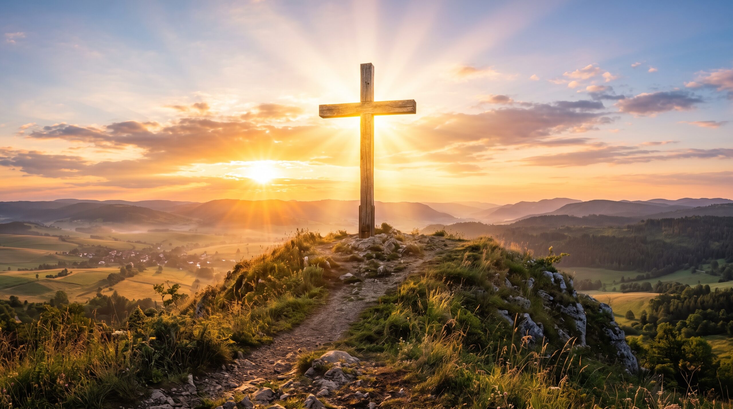 Christian Morning Routine How to Begin Each Day With God