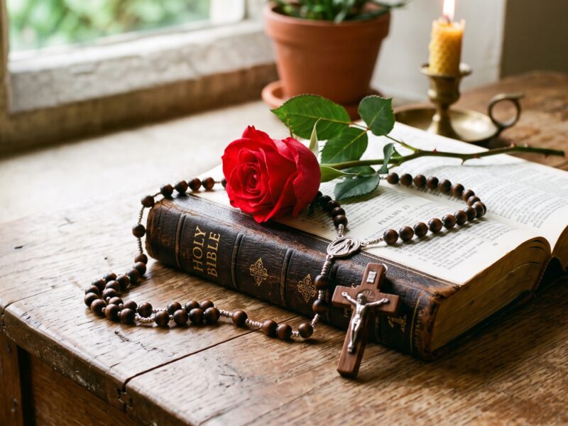 Christianity 101 The Complete Guide to Christian Faith, Jesus, and Modern Beliefs - Jesus Christ