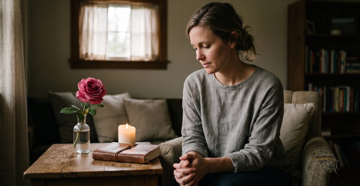 Fasting and Prayer Ancient Power That Still Works in 2026