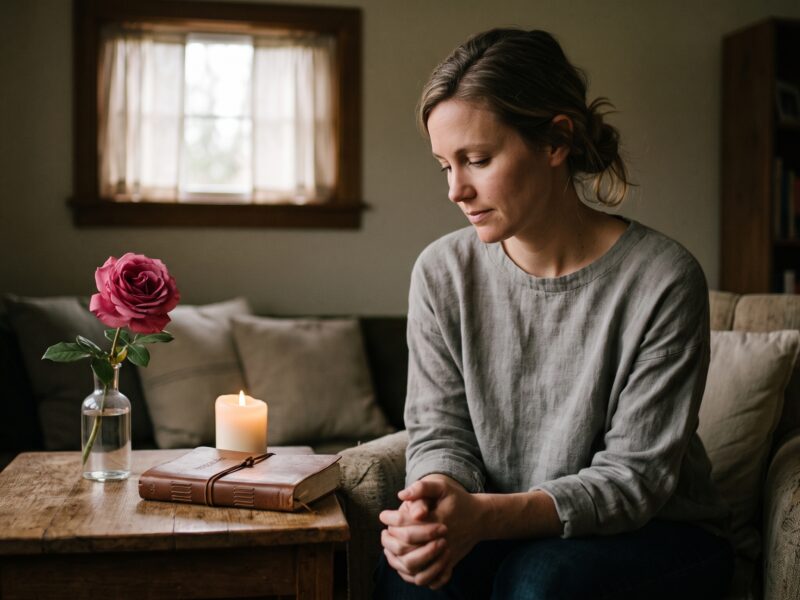 Fasting and Prayer Ancient Power That Still Works in 2026