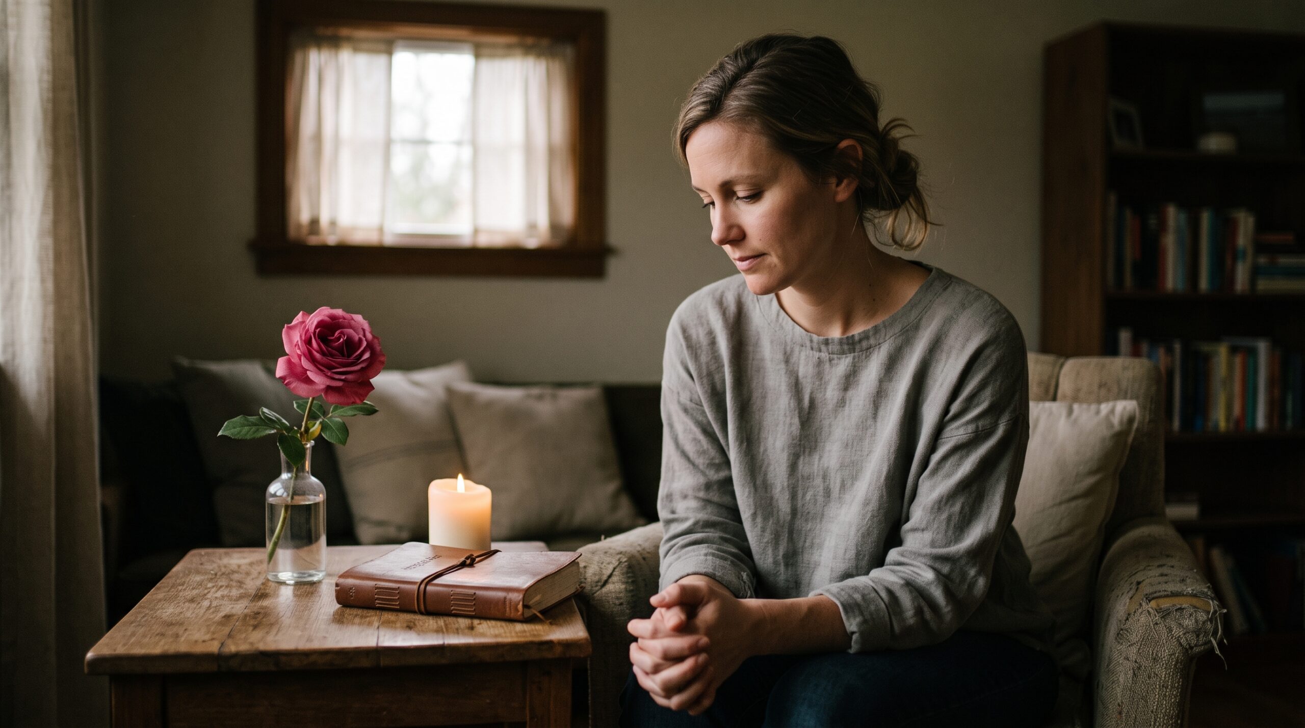 Fasting and Prayer Ancient Power That Still Works in 2026