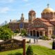 Hellenic College Holy Cross Greek Orthodox School of Theology