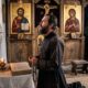 How to Come to God When Burdens Weigh You Down and Words Fail The Orthodox Path to Restoring Communion Amid Spiritual Dryness