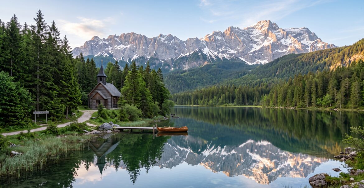 How to Find Peace in God – 8 Biblical Tips Against Anxiety
