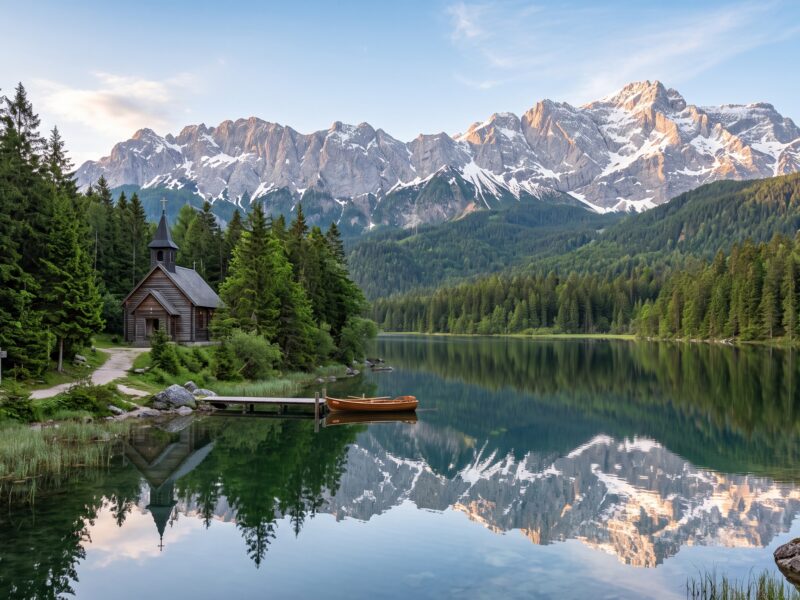How to Find Peace in God – 8 Biblical Tips Against Anxiety
