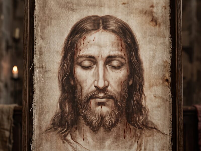 Jesus Christ Human and Divine – A Deep Analysis of His Life, Teachings, and Two Natures