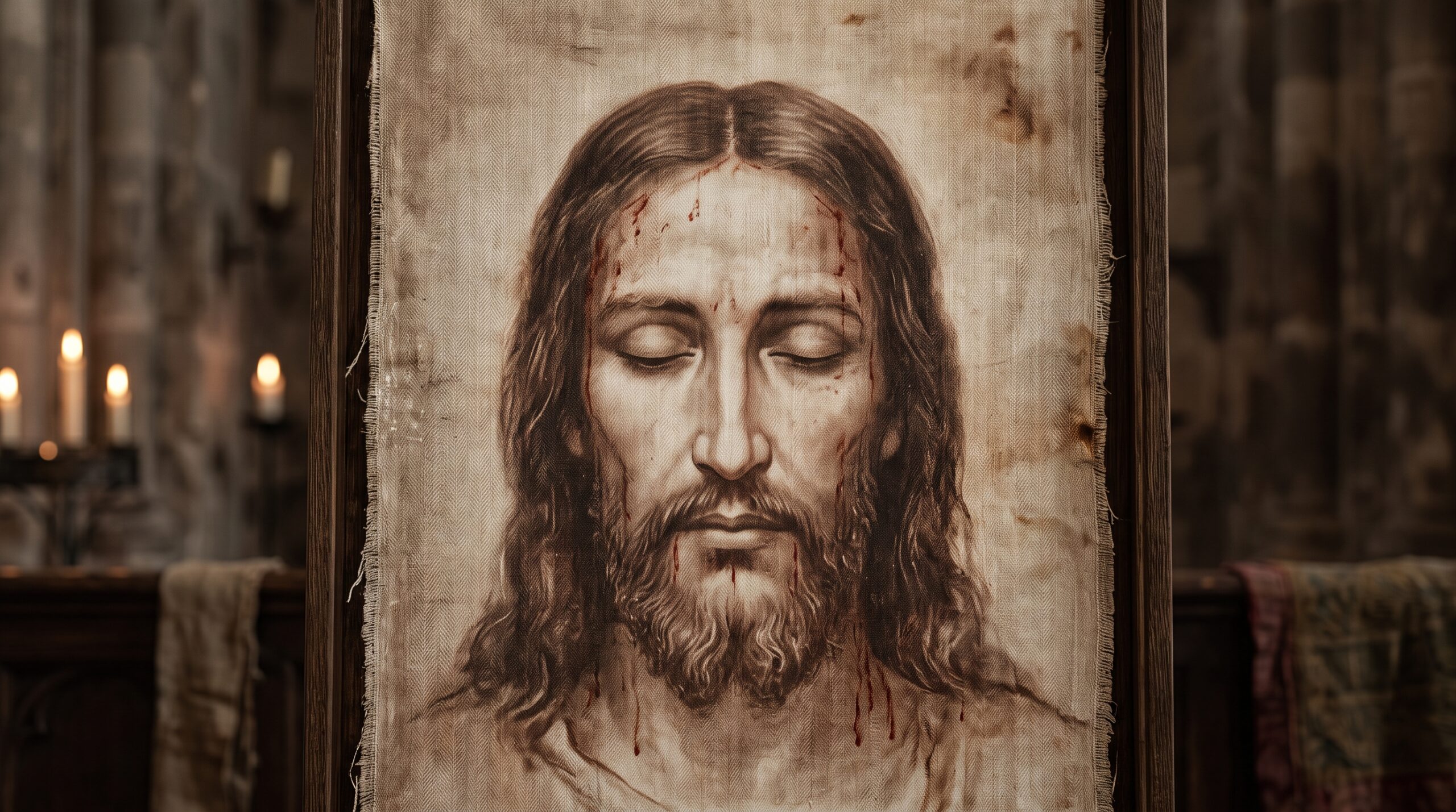 Jesus Christ Human and Divine – A Deep Analysis of His Life, Teachings, and Two Natures