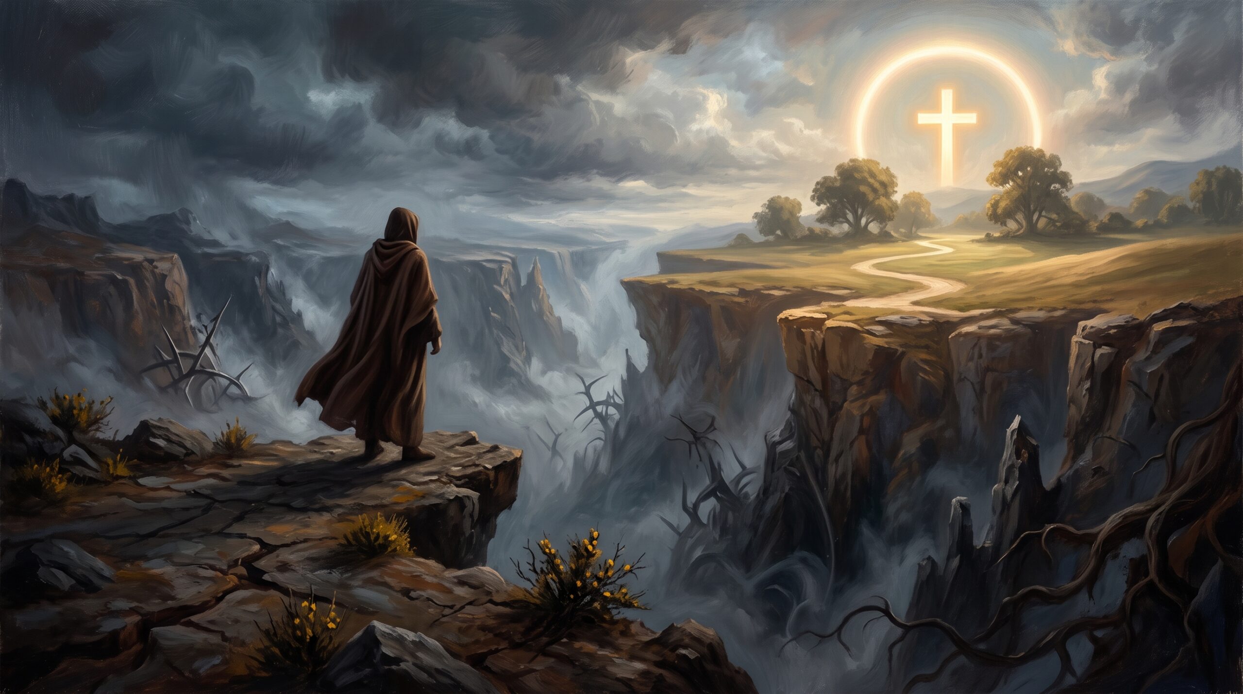 Spiritual Warfare From the Abyss to Glory — A Practical Guide to Overcoming Satan (2)