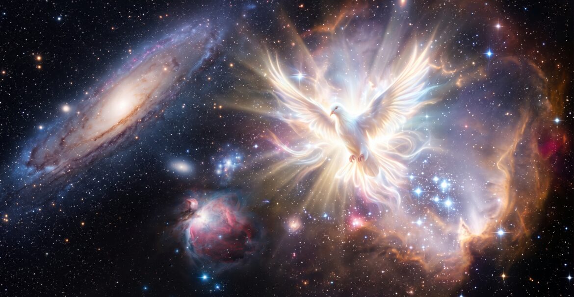The Hypostasis of the Holy Spirit – Meaning, Theology, and the Trinity