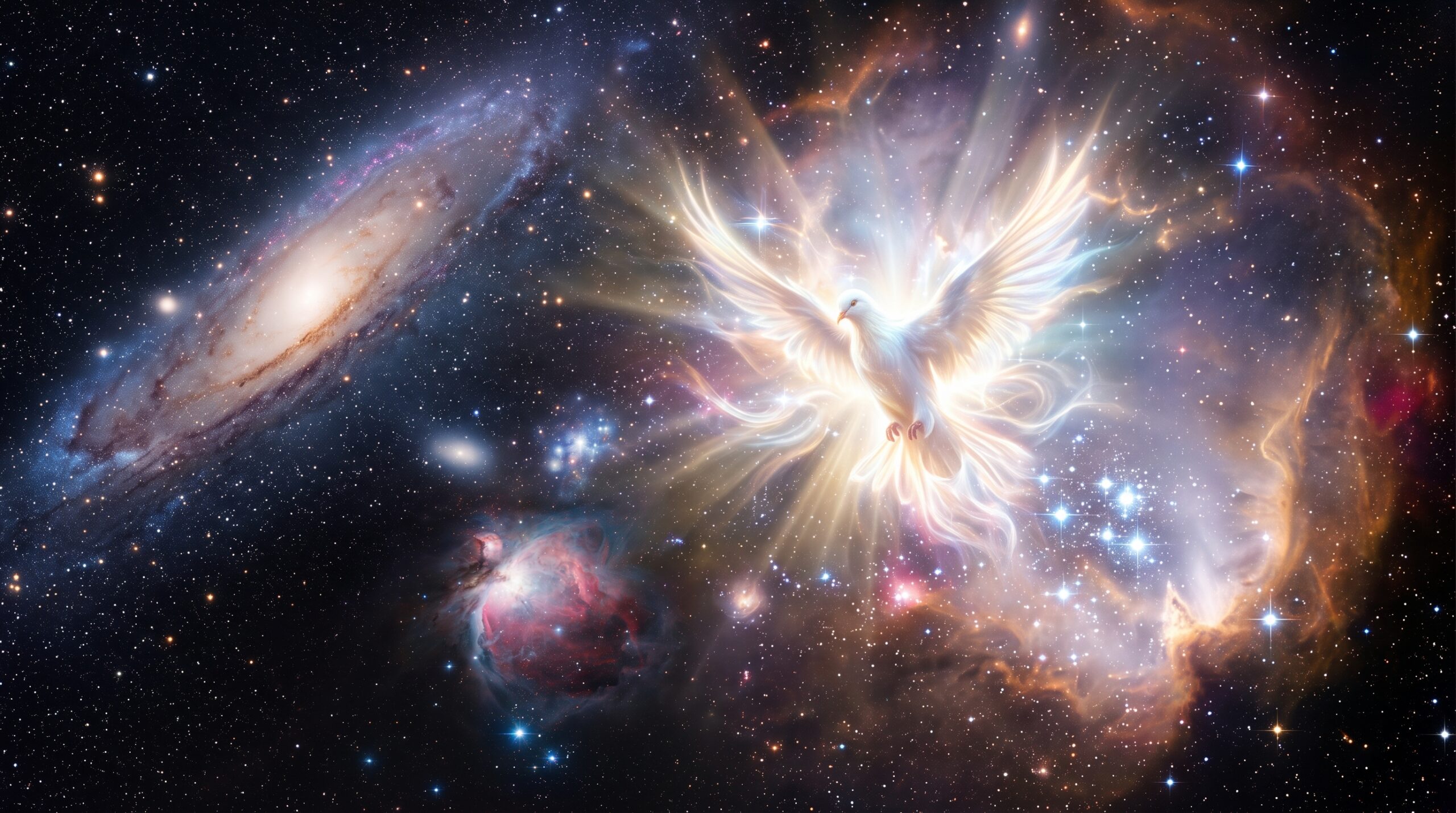 The Hypostasis of the Holy Spirit – Meaning, Theology, and the Trinity