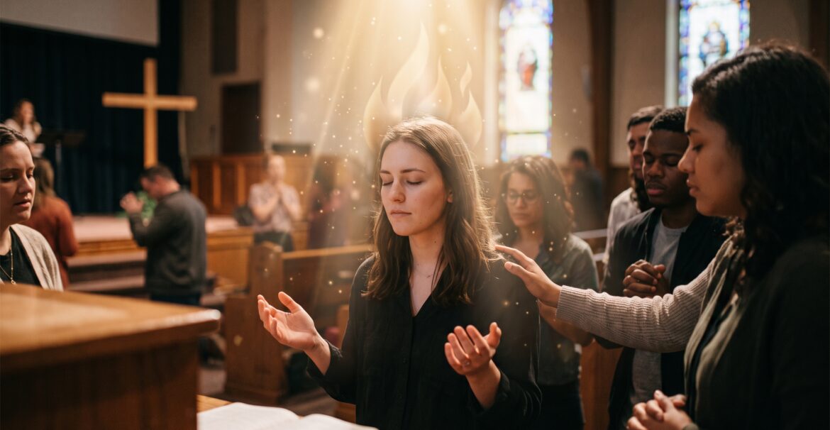 The Power of Anointing How to Receive and Activate God's Anointing