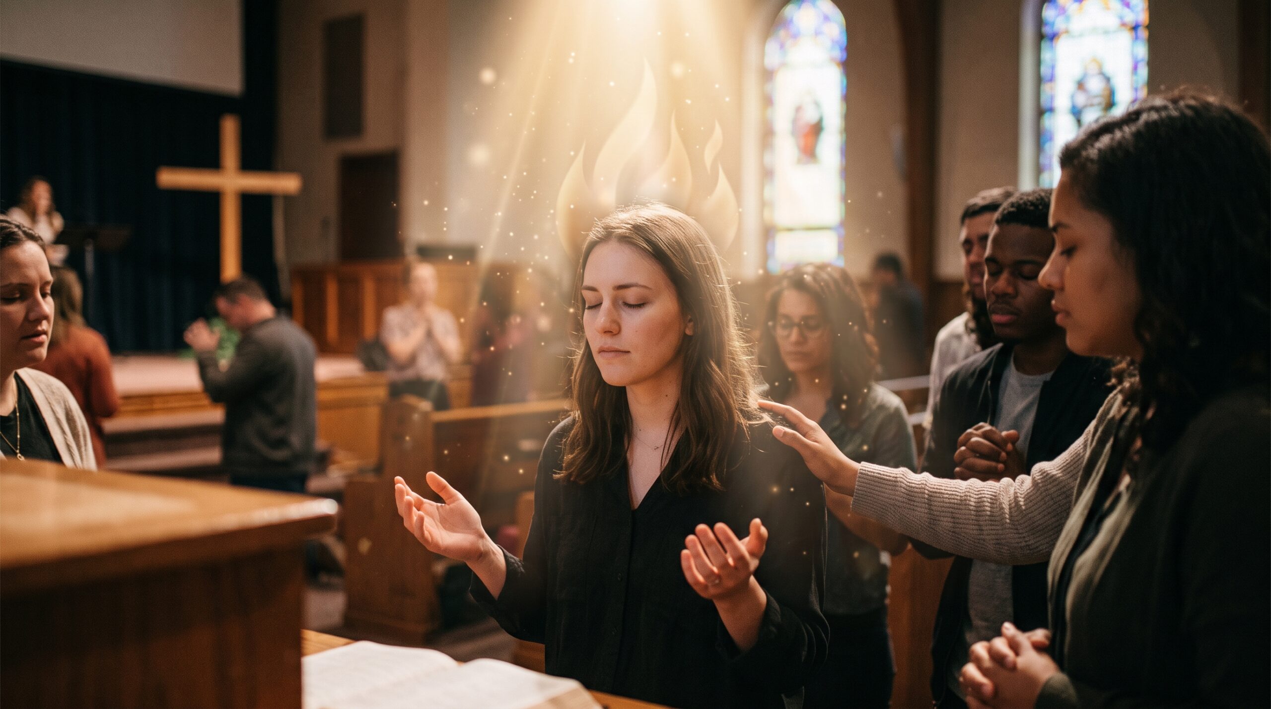 The Power of Anointing How to Receive and Activate God's Anointing