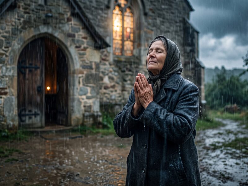 Trust in God in Hard Times How to Preserve Faith in Suffering and Pain