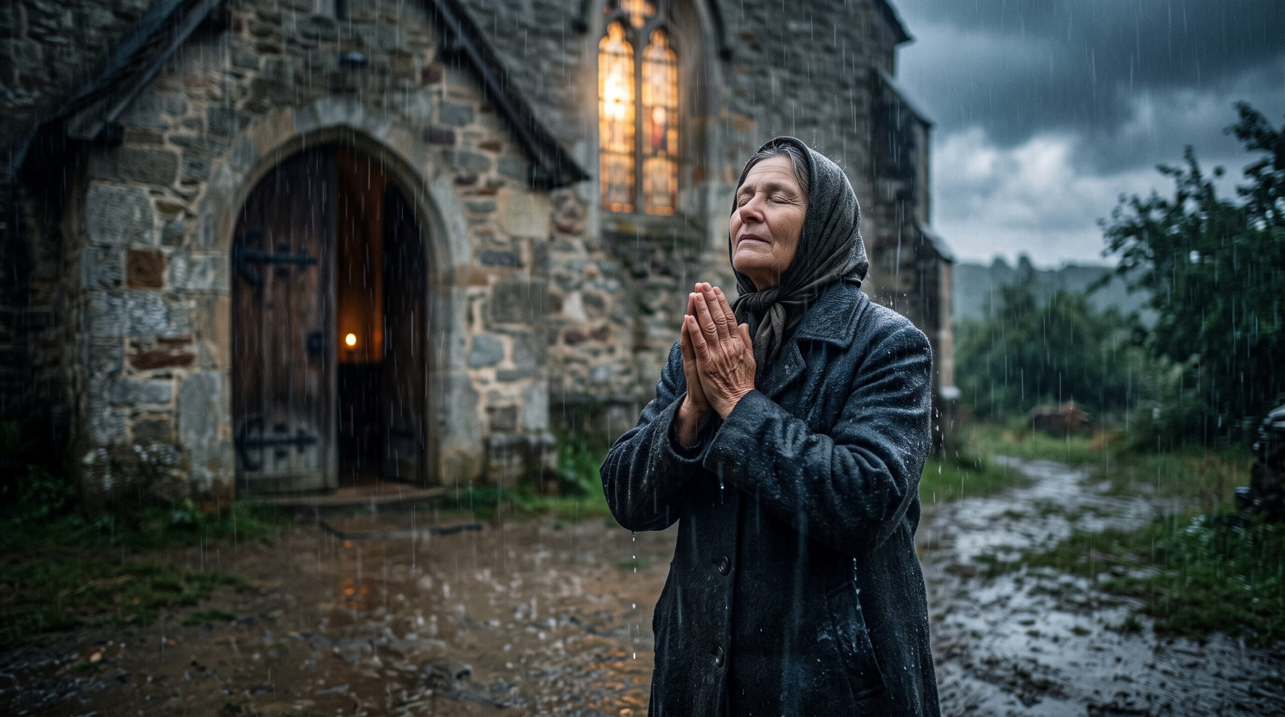 Trust in God in Hard Times How to Preserve Faith in Suffering and Pain