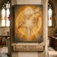 Christian Theology of One God - Monotheism Beliefs One God in Christian Theology