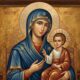 Jumalaema uinumise paast 2026, Dormition Fast 2026, paastukalender august 2026, õigeusu paast, Orthodox fasting calendar, millal algab uinumise paast, when does Dormition Fast begin, 1. august 14. august paast, August 1 to 14 fast, uinumispüha 15 august, Feast of the Dormition August 15, Jumalaema uinumine, Dormition of the Theotokos, Neitsi Maarja taevasseminemine, Assumption of the Virgin Mary, õigeusu paastureeglid, Orthodox fasting rules, kuidas õigesti paastuda, how to fast correctly, paastu vaimulik tähendus, spiritual meaning of fasting, Paraklesise kaanon, Paraklesis canon to the Theotokos, palve Jumalaemale, prayer to the Theotokos, kirgastamispüha 6 august, Transfiguration August 6, Taaborimägi, Mount Tabor, kalapäev paastu ajal, fish allowed during fast, õigeusu kirikukalender, Orthodox liturgical calendar, Konstantinoopoli kirikukogu 1166, Council of Constantinople 1166, patriarh Luukas Chrysoberges, Patriarch Luke Chrysoberges, vana kalender uus kalender, old calendar new calendar, Juliuse kalender, Julian calendar, Gregoriuse kalender, Gregorian calendar, Vene õigeusu kirik paast, Russian Orthodox fasting, Kreeka õigeusu kirik, Greek Orthodox Church, Rumeenia õigeusu kirik, Romanian Orthodox Church, ranged paastupäevad, strict fasting days, mida süüa paastu ajal, what to eat during fast, mida vältida paastu ajal, what to avoid during fast, liha piimatooted munad, meat dairy eggs, õli ja vein paastul, oil and wine during fast, alandlikkus ja usaldus, humility and trust, Neitsi Maarja eeskuju, example of the Virgin Mary, evangeeliumi kuulutus Luukas, Gospel of Luke Annunciation, Damaskuse Johannes homileesid, John of Damascus homilies, kõrbeisade õpetus paastust, Desert Fathers on fasting, Basileios Suur paast, Basil the Great on fasting, Johannes Chrysostomos paastust, John Chrysostom on fasting, palve paast armuandmine, prayer fasting almsgiving, kirikuaasta suured paastud, canonical fasts of the church year, hingehoidjaga nõu pidamine, pastoral guidance on fasting, rasedus ja paastureeglid, pregnancy and fasting rules, laste ja vanurite paast, fasting for children and elderly, vaimulik ettevalmistus pühaks, spiritual preparation for the feast, Theotokos uinumine tähendus, meaning of the Dormition, ülestõusmise lootus