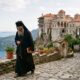 Monastic Life on Mount Athos and Our Time Is Less Actually More Today