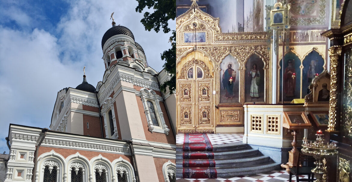 Nevski katedraal Toompeal sajandivanune vaidlus venestamise sümboli üle jätkub