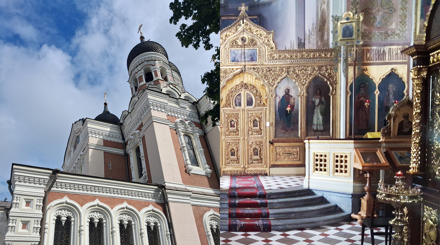 Nevski katedraal Toompeal sajandivanune vaidlus venestamise sümboli üle jätkub