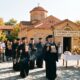 September 1 The Beginning of the Ecclesiastical New Year, or the Indiction — The First Day of the Orthodox Liturgical Year