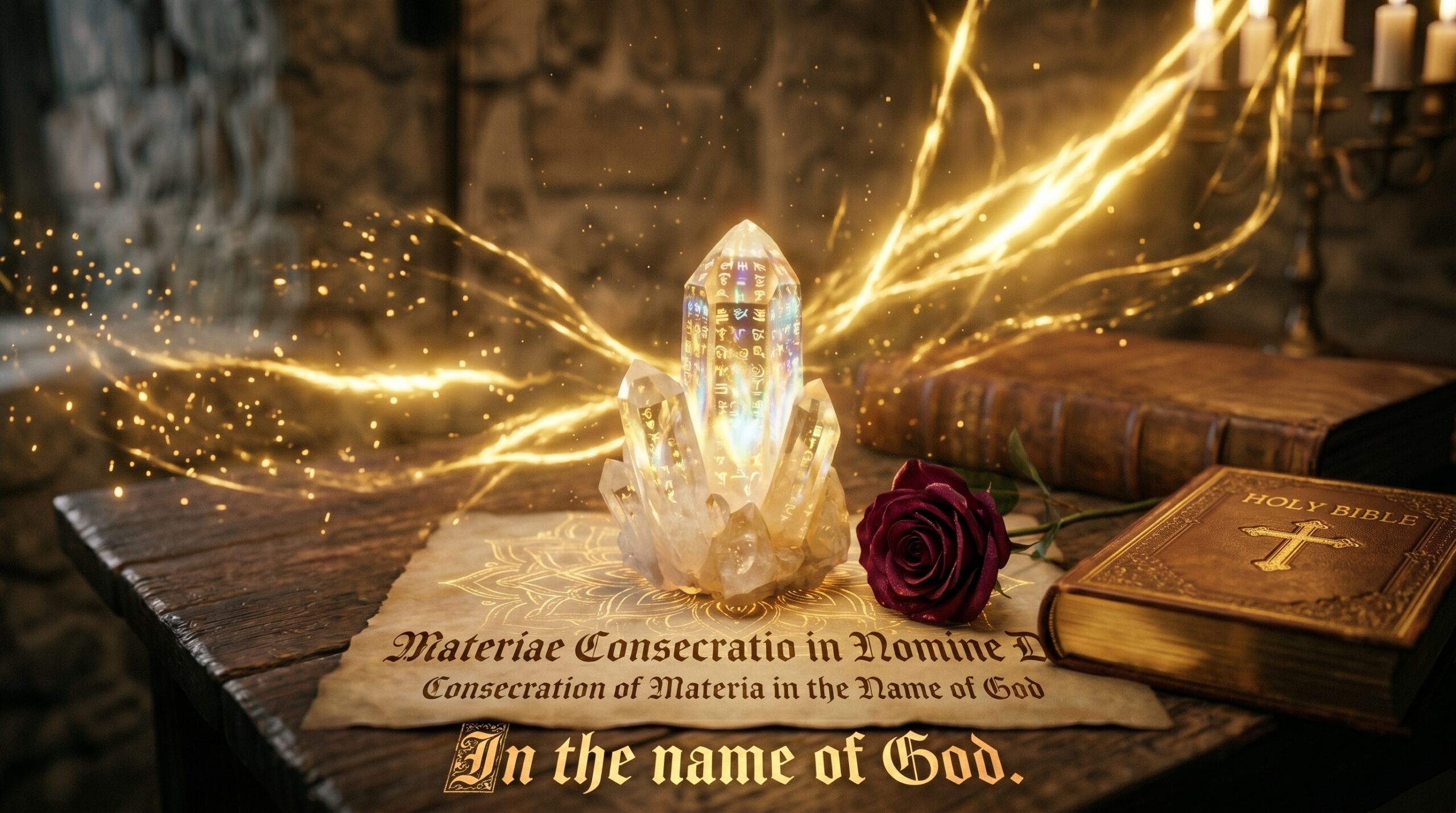 The God-Man The Sanctification of Matter in Orthodoxy – Metropolitan Stefanus's Church in Focus