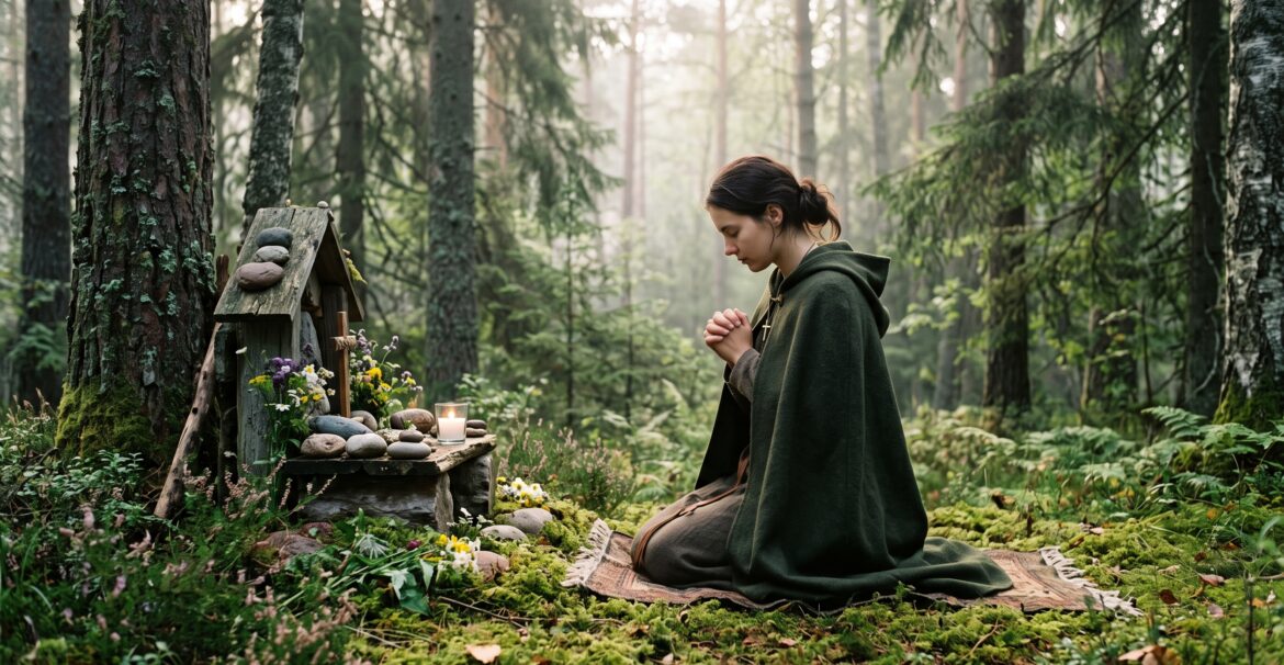 The Ultimate Guide to Prayer How to Deepen Your Spiritual Connection