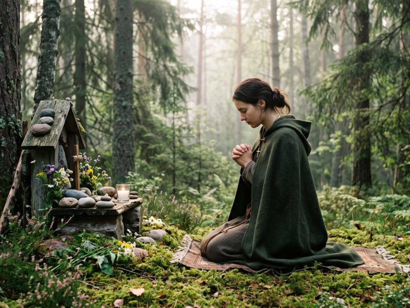 The Ultimate Guide to Prayer How to Deepen Your Spiritual Connection