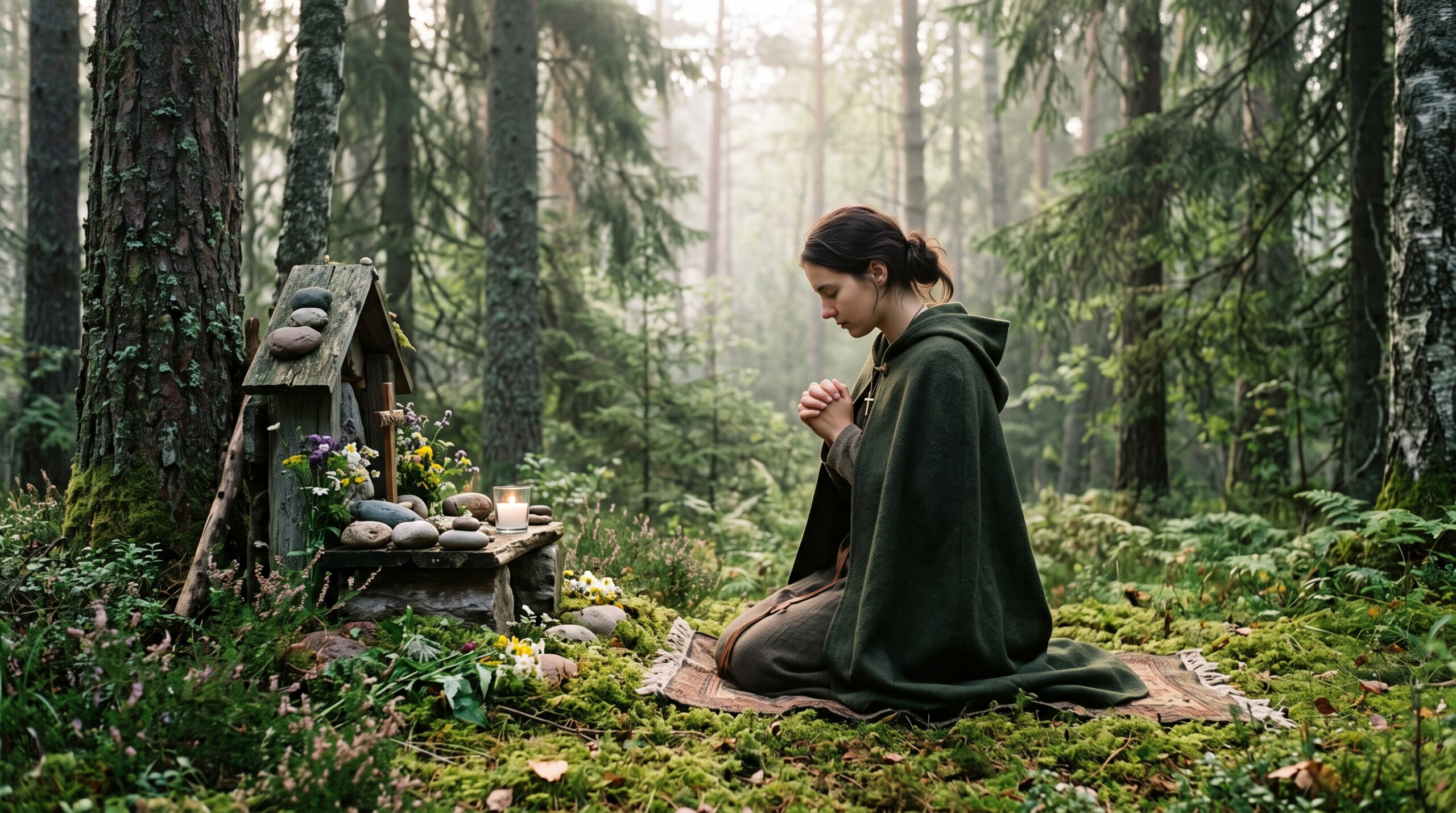 The Ultimate Guide to Prayer How to Deepen Your Spiritual Connection