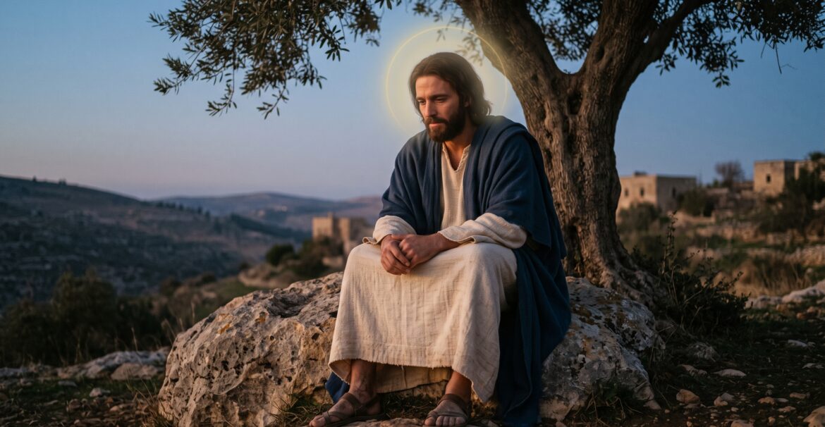 Jung's Self and Christian Theosis How Christ (Theanthropos) Makes the Human Being Whole