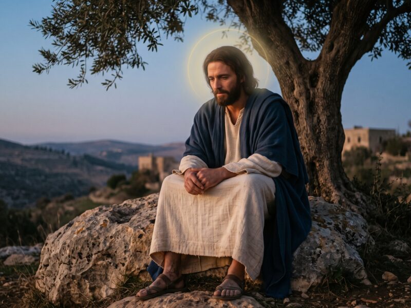 Jung's Self and Christian Theosis How Christ (Theanthropos) Makes the Human Being Whole