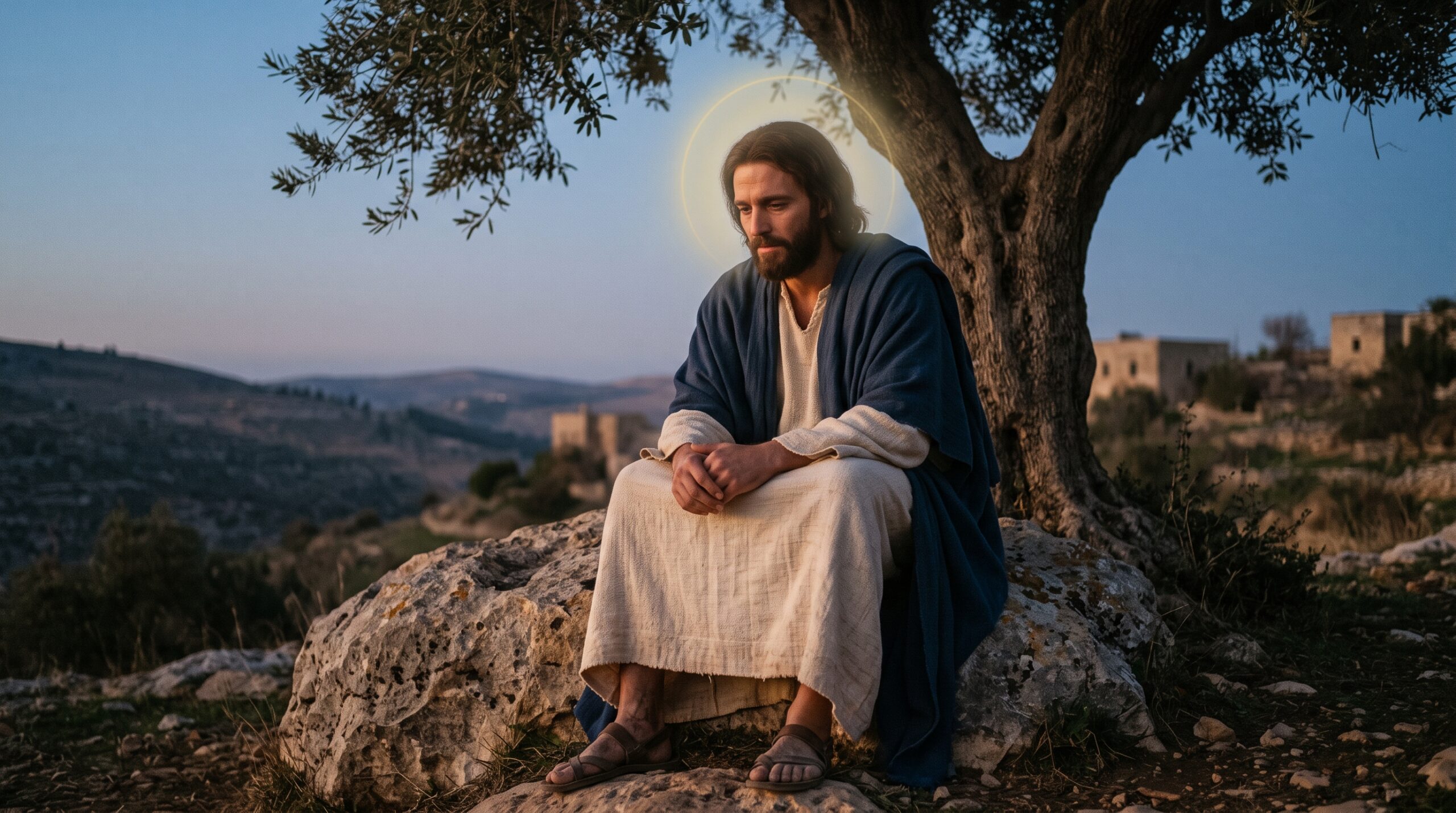 Jung's Self and Christian Theosis How Christ (Theanthropos) Makes the Human Being Whole
