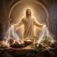 Theanthropos and the Sanctification of Matter How Christ Sanctifies Creation