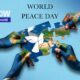 World Day of Peace Peace as God's Gift and Humanity's Responsibility