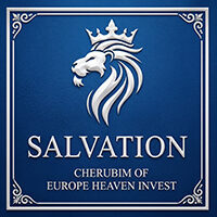 Prayer of Salvation © EU - God - Salvation of Jesus Christ - Salvationprayer