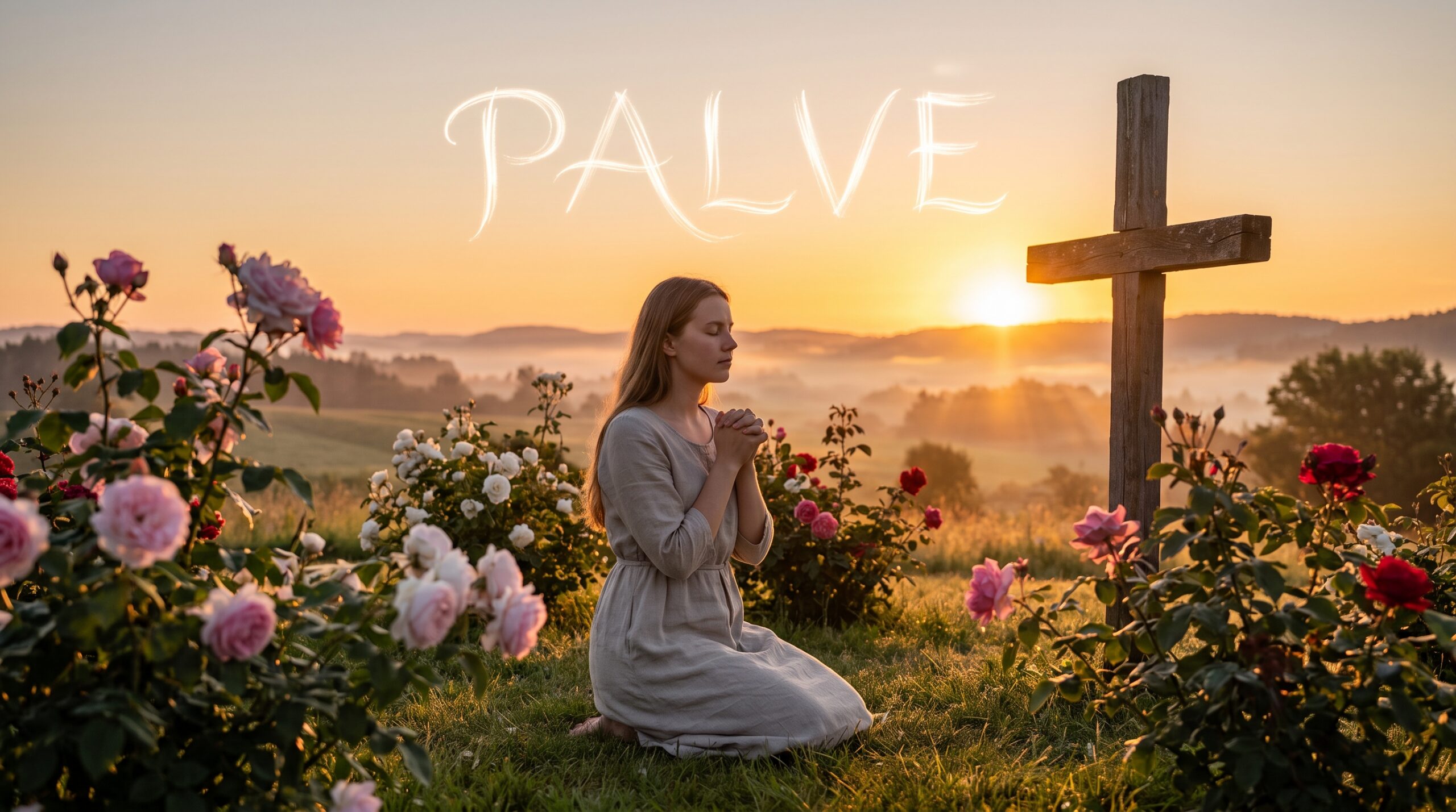 Prayer Times for Christians Morning, Midday & Evening Prayers