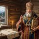 Saint of the Day, October 6 – Saint Innocent, Metropolitan of Moscow and Apostle to America. Saint of the Day